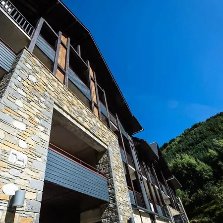 Résidence Serias - Studio Pour 4 Personnes 564 Appartement Germ